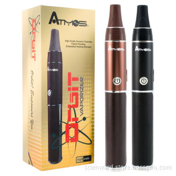Atmos Orbit True Vaporizer Pen - Portable Vaporizers